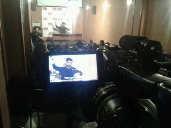 grabando_eugeniomira_masterclass