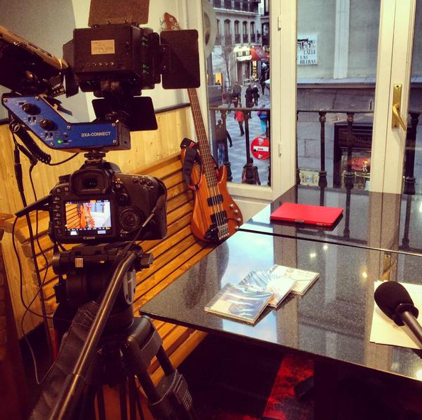 grabando_entrevista_apolobass_7D